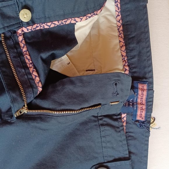 Vineyard Vines pants - Picture 3 of 9